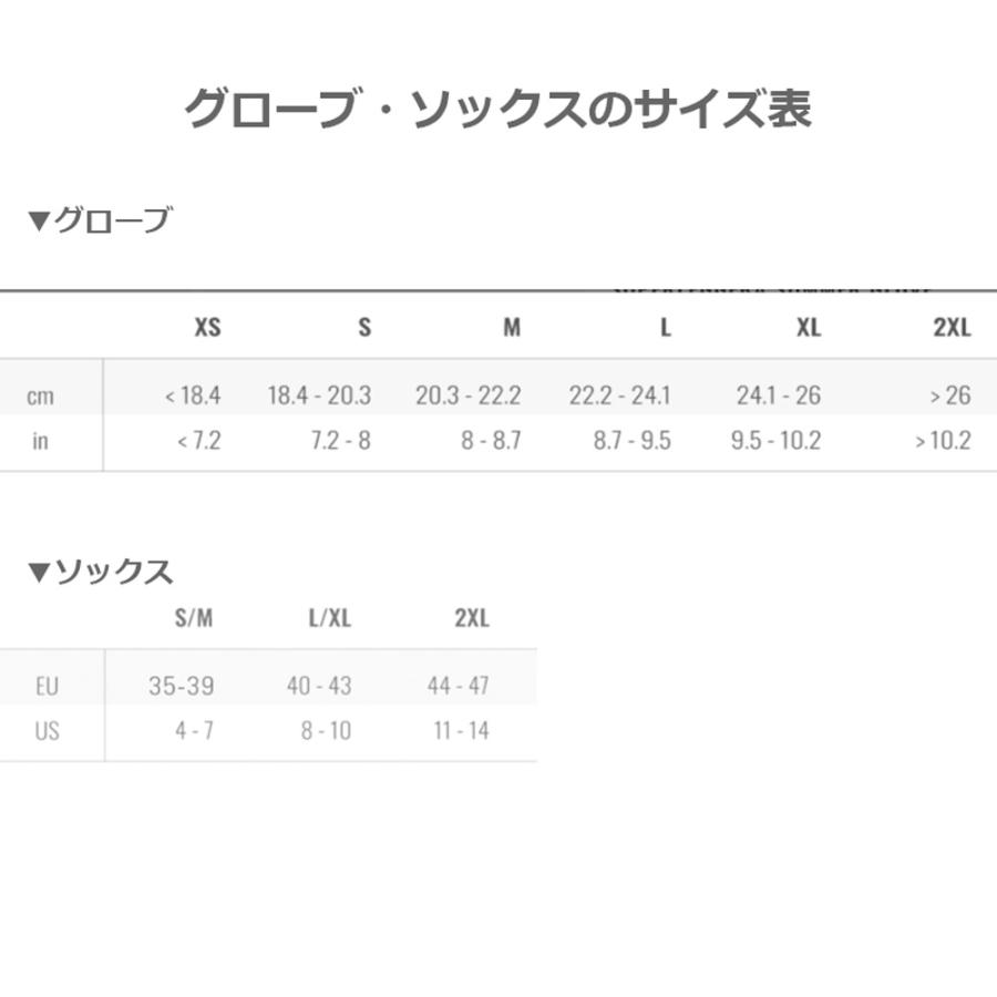 CASTELLI ( カステリ ) DILUVIO ONE GLOVE ( ディルヴィオ ワン グローブ )  010 BLACKの画像