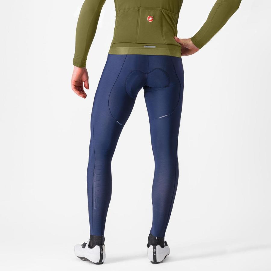 CASTELLI ( カステリ ) 4524514 ESPRESSO BIBTIGHT ( エスプレッソ ビブタイツ ) 424 BELGIAN BLUE_1