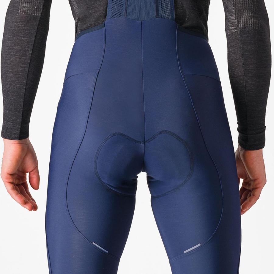 CASTELLI ( カステリ ) 4524514 ESPRESSO BIBTIGHT ( エスプレッソ ビブタイツ ) 424 BELGIAN BLUE_3