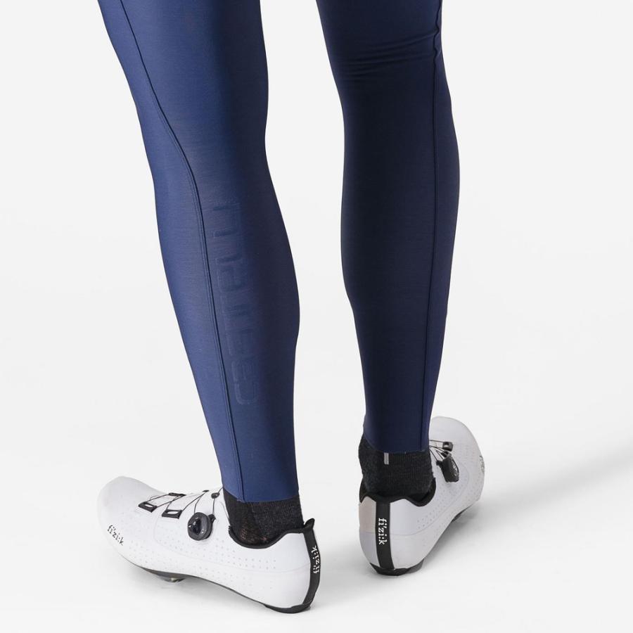 CASTELLI ( カステリ ) 4524514 ESPRESSO BIBTIGHT ( エスプレッソ ビブタイツ ) 424 BELGIAN BLUE_4