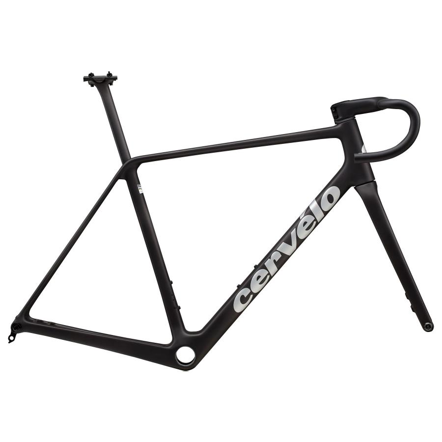 Cervelo R5ロードバイク カーボンフレーム タイヤセット CERVELO (サーベロ) R5 Frameset 2026年モデル フレームセット FIVE