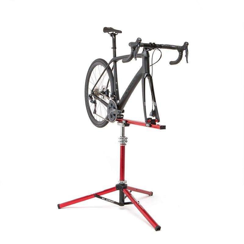 FEEDBACKSPORTS (フィードバックスポーツ) SPRINT WORK STAND プロツアーで多くのプロメカニックが愛用_2