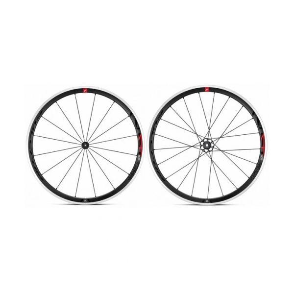 FULCRUM RACING 4 アルミホイール クリンチャー FULCRUM (フルクラム) RACING4 C17 クリンチャーホイールセット