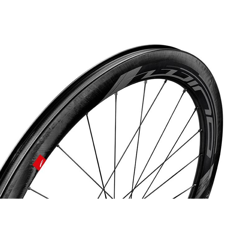 フルクラムウィンド55DBクリンチャー【値下げ】 FULCRUM (フルクラム) WIND 55 DB 2WAY C19 カーボンクリンチャー
