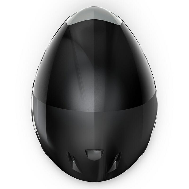 MET ( メット ) CODATRONCA コーダトロンカ エアロヘルメット Black 