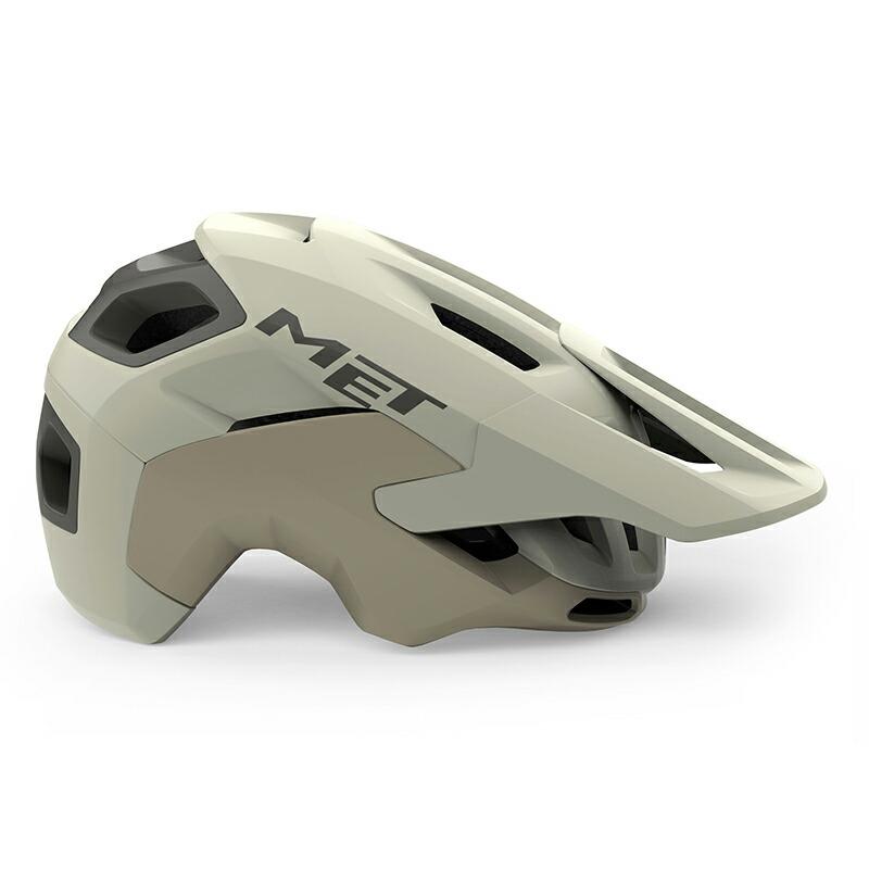 MET ( メット ) REVO MIPS ( レボ ミップス ) マウンテンバイクヘルメット White / Matt_2