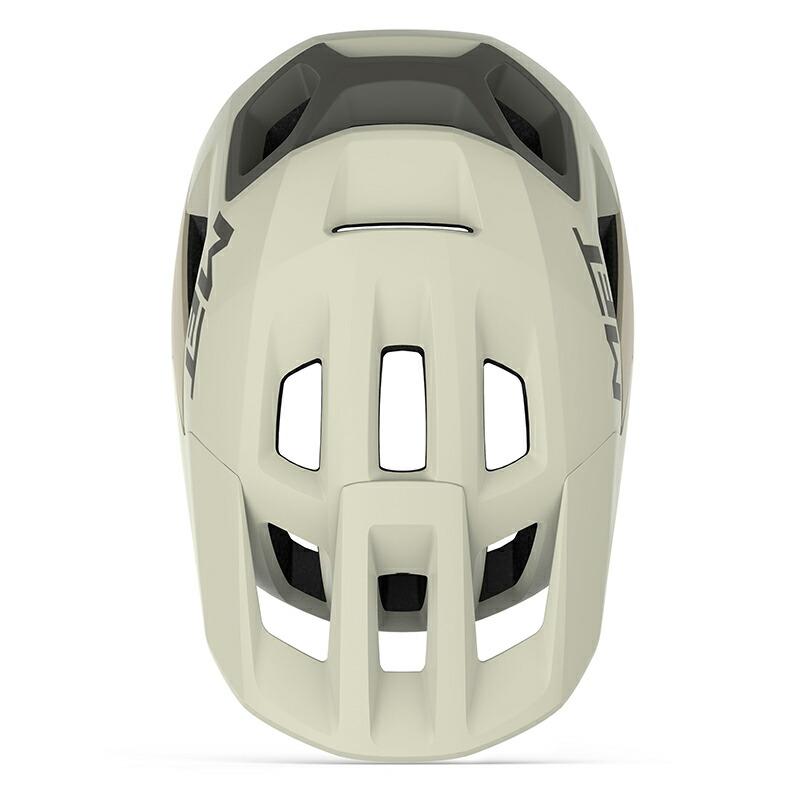 MET ( メット ) REVO MIPS ( レボ ミップス ) マウンテンバイクヘルメット White / Matt_3