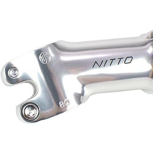 NITTO (日東) NJ-89EX アヘッドステム : ウエムラ サイクルパーツ