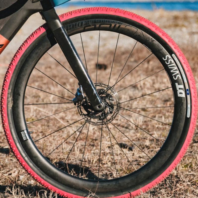 SALE】Panaracer (パナレーサー) GRAVELKING SS (グラベルキング SS 