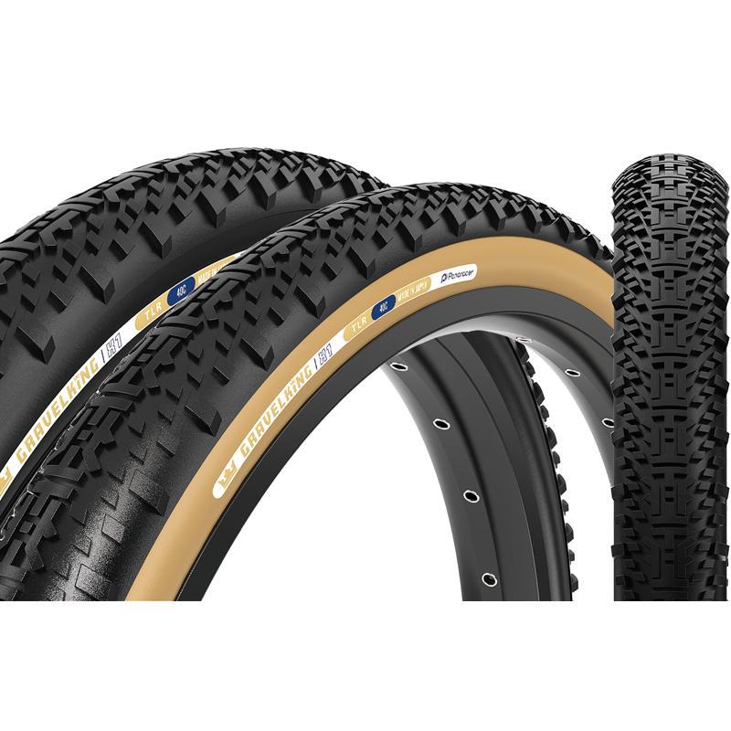 Panaracer (パナレーサー) GRAVELKING X1 (グラベルキング X1) 20