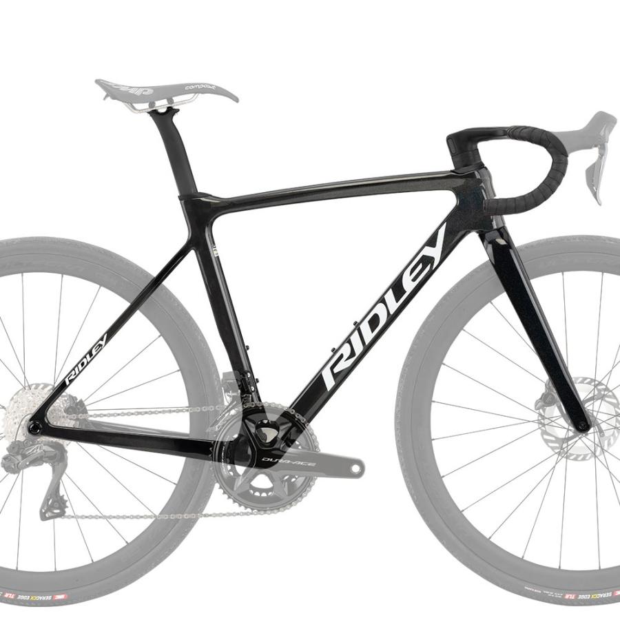 RIDLEY (リドレー) X-NIGHT RS (エックスナイトアールエス) 2026年