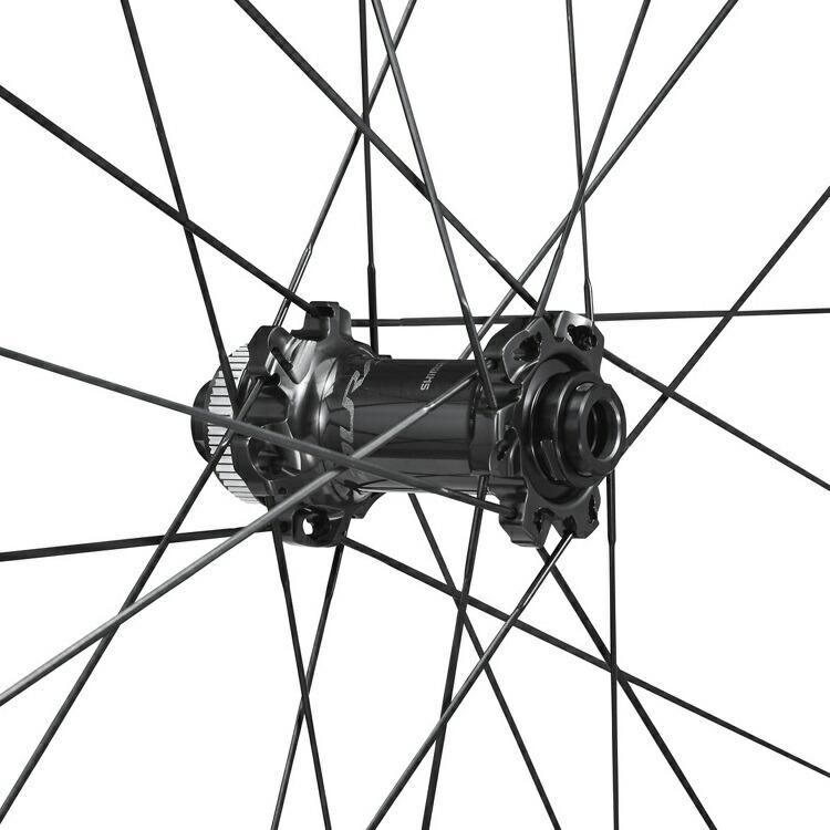 Shimano (シマノ) DURA-ACE(デュラエース) WH-R9270-C50