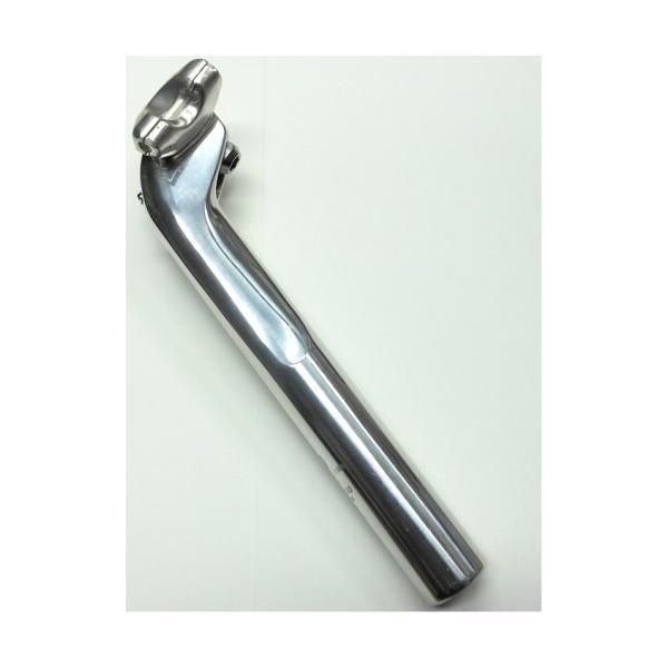 □Shimano (シマノ) 600 SP-6400 シートポスト (27.2mm) : ウエムラ