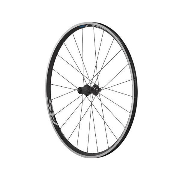 Shimano (シマノ) WH-RS100 C17アルミクリンチャーホイール リアのみ