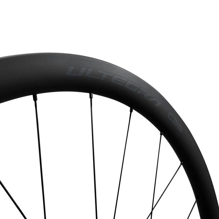 Shimano (シマノ) ULTEGRA (アルテグラ) WH-R8170-C36 チューブレス