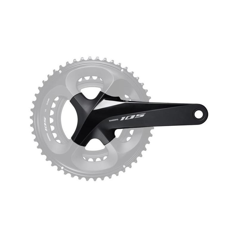 d*i様 SHIMANO 105 FC-R7000 クランクセット Shimano (シマノ) 105 FC-R7000 クランクセット 11速 チェーンリング