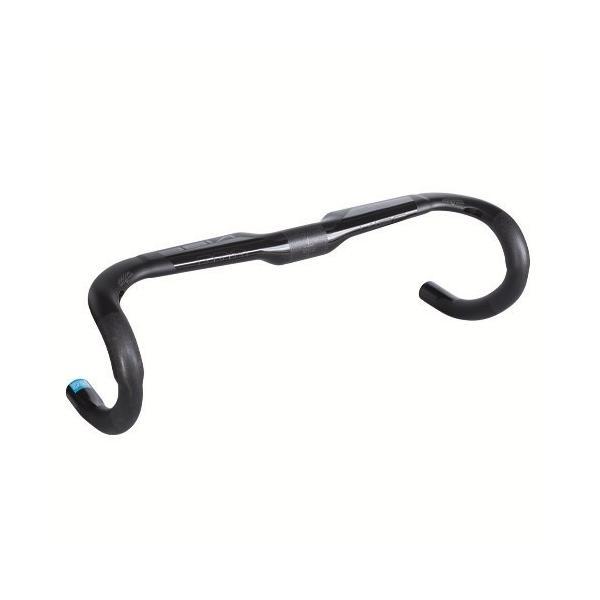 Shimano PRO VIBEエアロコンパクトカーボンハンドルステムセット