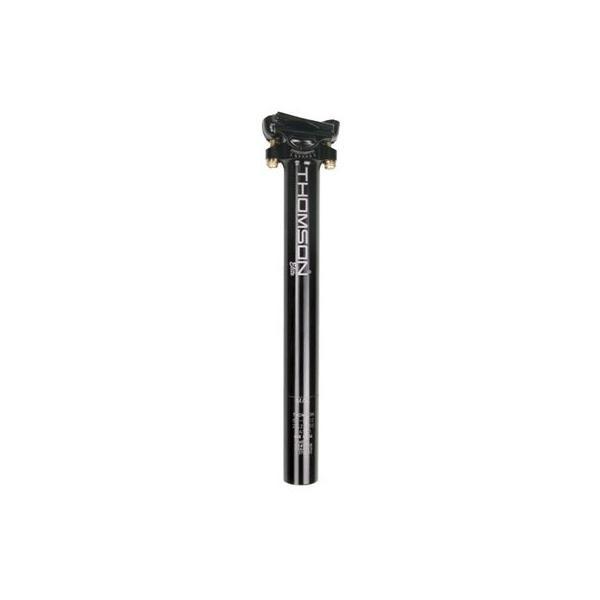 THOMSON (トムソン) ELITE SEATPOST (ブラック)