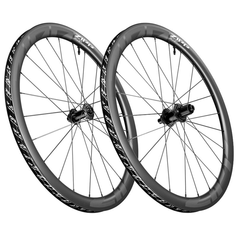 ZIPP (ジップ) 303S Tubeless Disc-Brake チューブレス ロードディスク