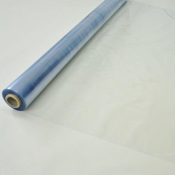 【店頭引取限定】【未開封品】塩化ビニール被覆フレキシブル管 8,580円(税込) アキレス（achilles） 軟質塩化ビニールシート透明 0.1mmx915mmx100m