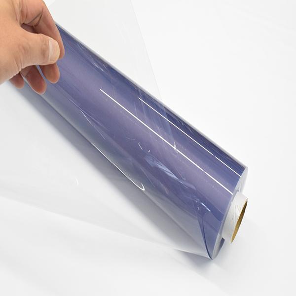 透明ビニールシート カット 透明シート 透明ビニール 1.5mm厚ｘ1370mm幅｜uemura-sheet｜05