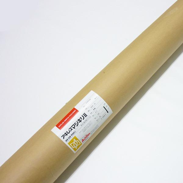 アキレス（achilles） 透明ビニールシート 2mmx1830mmx8m ロール