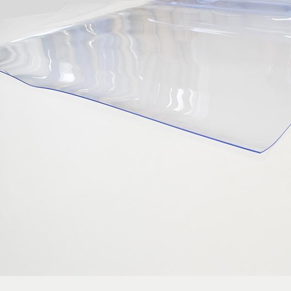 アキレス 透明ビニールシート カット 2mmx1370mm オーダーサイズ