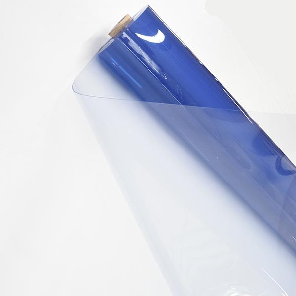ビニールシート透明 厚手 カット販売 3mm厚x915mm幅 厚手ビニール cle30002上村シート ヤフー店 通販 Yahoo!ショッピング