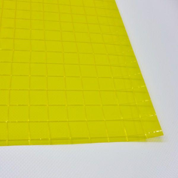 防虫ビニールシート 糸入り カット販売 0.3mm厚x2050mm幅 ビニール