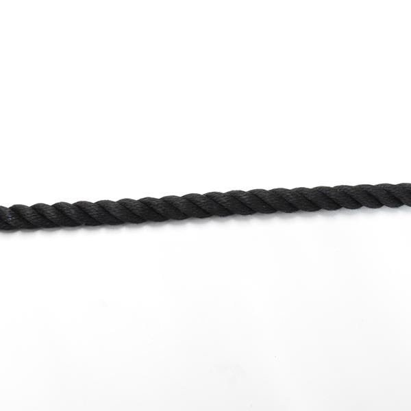 クレモナロープ 黒 黒色 12mm カット販売 : 上村シート ヤフー クレモナロープ 黒 黒色 12mm カット販売 : 上村シート ヤフー