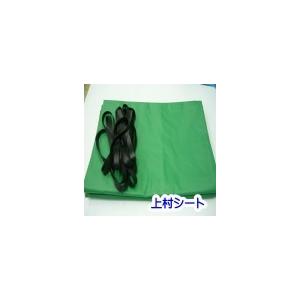2tトラックシート 幅2.2mx長さ3.4m エステル帆布6号 驚きの値段 2tトラックシート 幅2.2mx長さ3.4m エステル帆布6号 驚きの値段