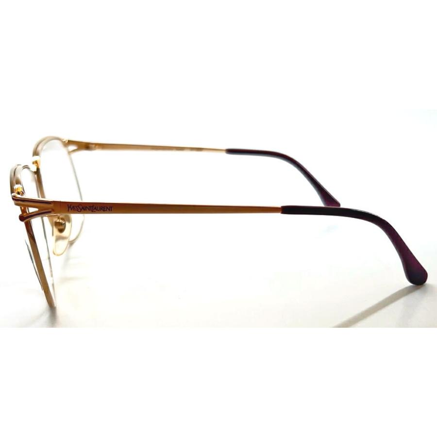 Yves Saint Laurent ヴィンテージ 婦人メタル YVESSAINTLAURENT Yves Saint Laurent ヴィンテージ 婦人メタル YVESSAINTLAURENT