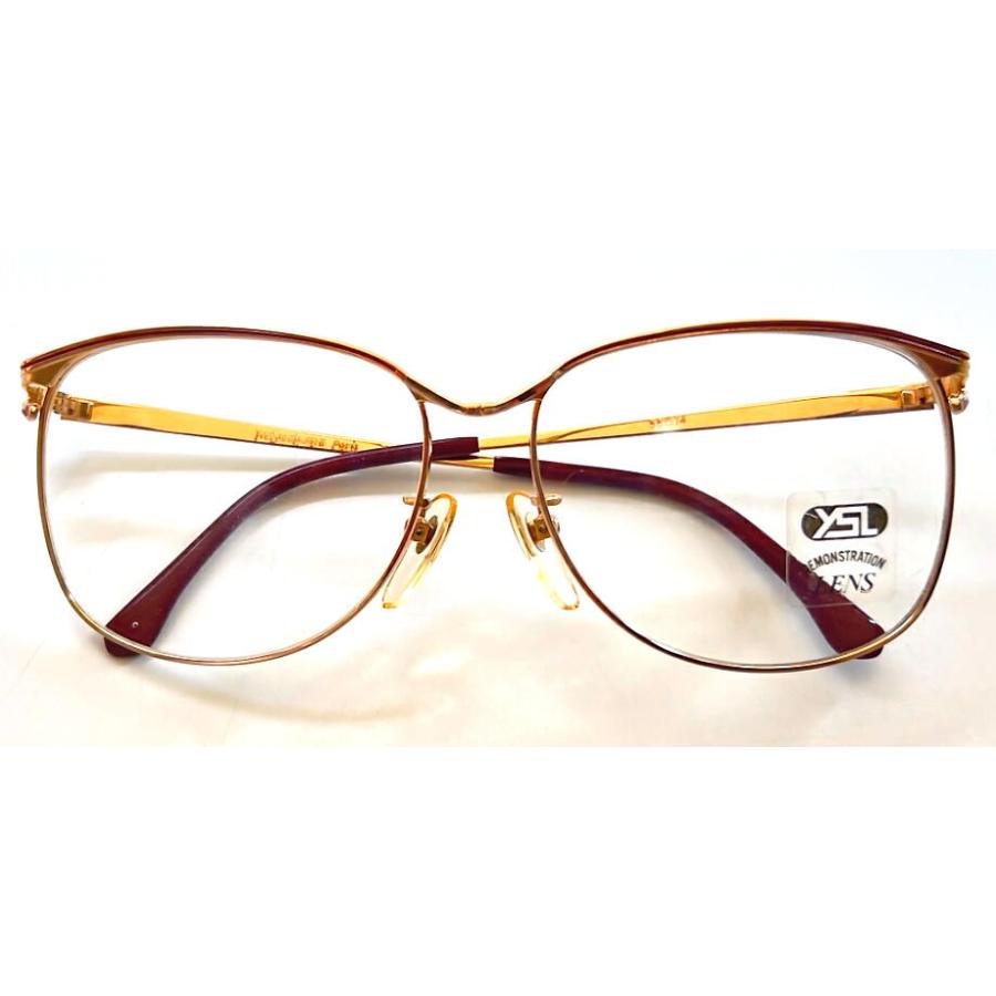 Yves Saint Laurent ヴィンテージ 婦人メタル YVESSAINTLAURENT Yves Saint Laurent ヴィンテージ 婦人メタル YVESSAINTLAURENT