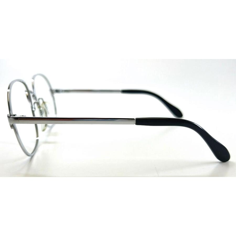 ヴィンテージ 婦人メタル メガネフレーム MARWITZ 6059 Yves Chantal
