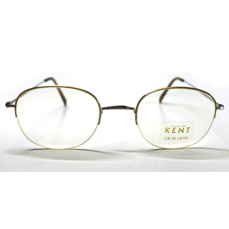 kent ヴィンテージ 眼鏡 サングラス 金縁 kent ヴィンテージ 眼鏡 サングラス 金縁の通販 by プロフ必読｜ラクマ