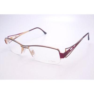 CAZAL（カザール） メガネフレーム CAZAL 4159-002 在庫一掃セール