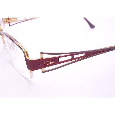 CAZAL（カザール） メガネフレーム CAZAL 4159-002 在庫一掃セール