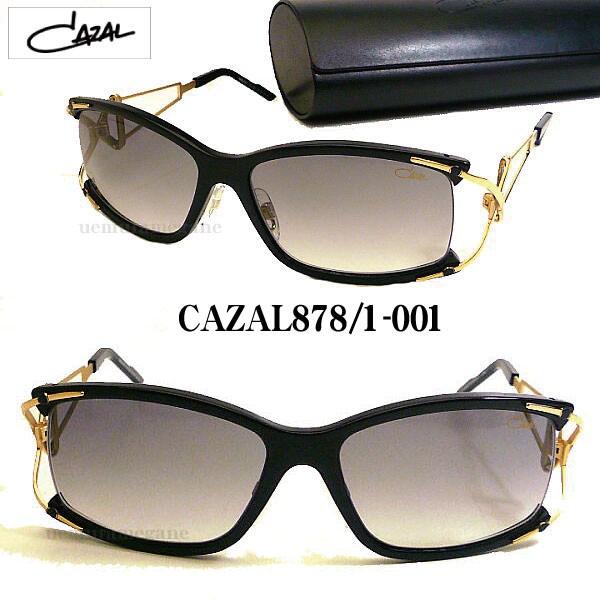 豪華 カザール Cazal878 1 001 サングラス 18 ｃａｚａｌ８７８ １ ００１ Cazal878 1 001 メガネのウエムラ ヤフー店 通販 Yahoo ショッピング 驚きの安さ Clearchannel Com Br