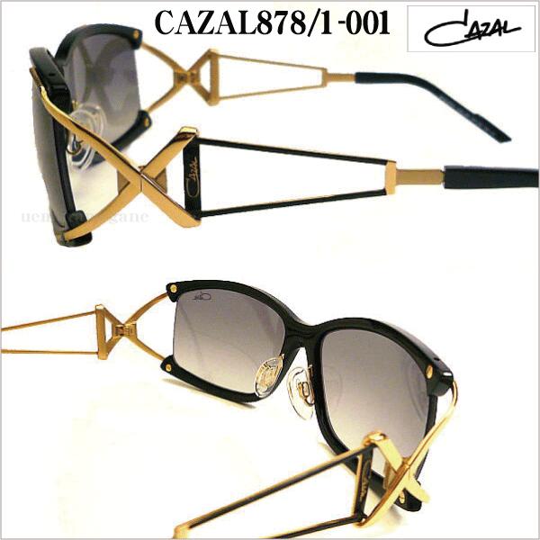 豪華 カザール Cazal878 1 001 サングラス 18 ｃａｚａｌ８７８ １ ００１ Cazal878 1 001 メガネのウエムラ ヤフー店 通販 Yahoo ショッピング 驚きの安さ Clearchannel Com Br
