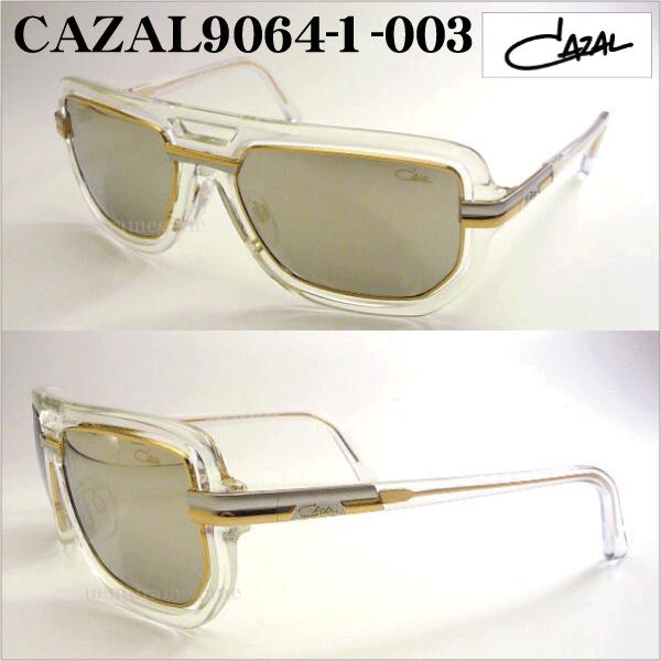 CAZAL（カザール） サングラス 2016 CAZAL9064-1-003 在庫一掃セール