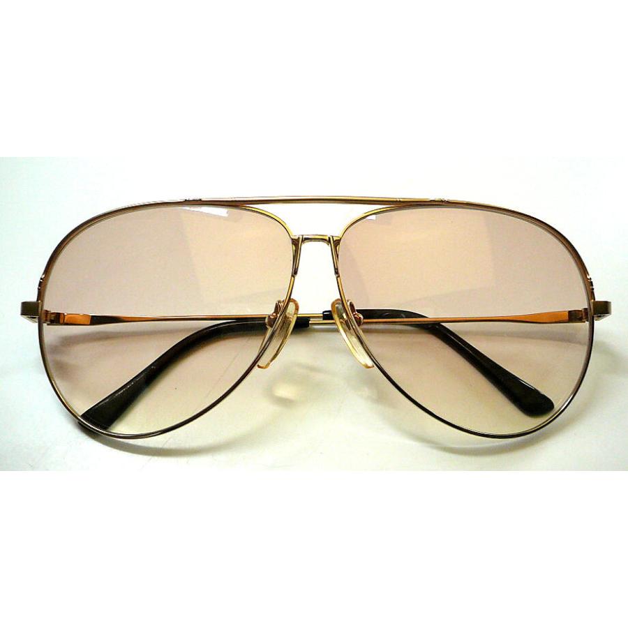 DAVID HICKS デビッド・ヒックス メタル サングラス HICUS SPENCER 