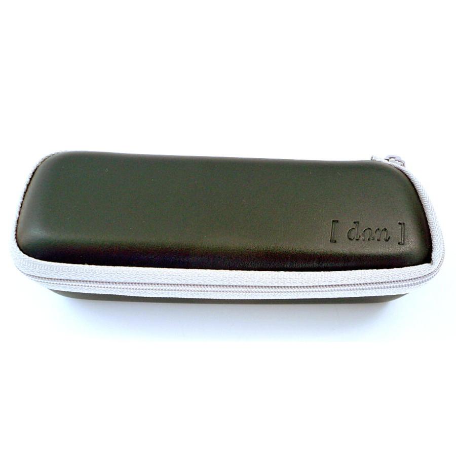 DUN SOFT CASE ドゥアン ソフトメガネケース : メガネのウエムラ