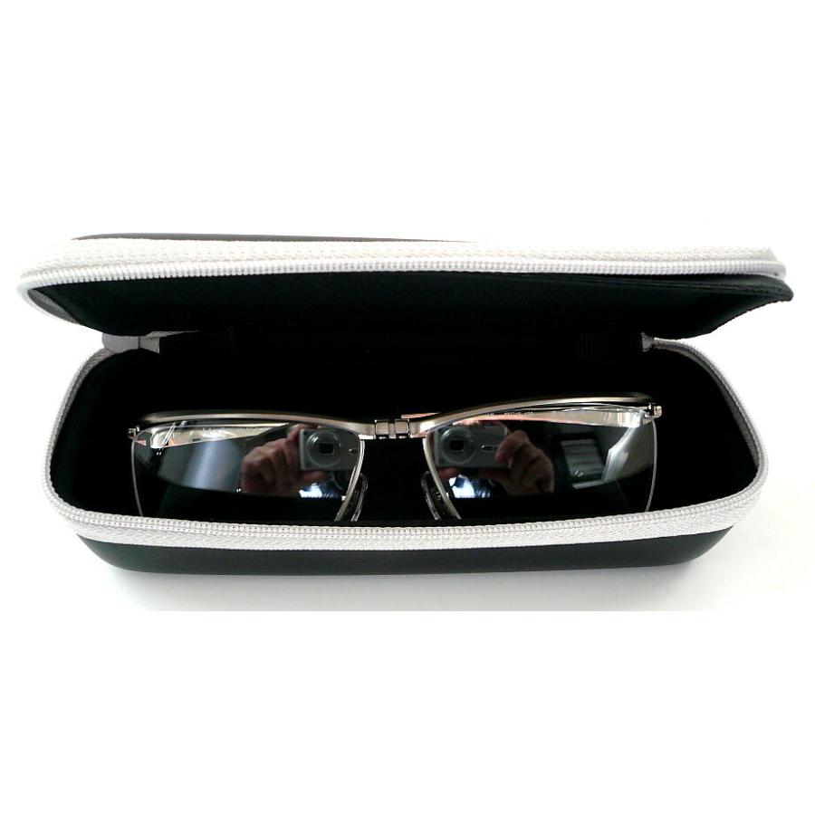 DUN SOFT CASE ドゥアン ソフトメガネケース : メガネのウエムラ