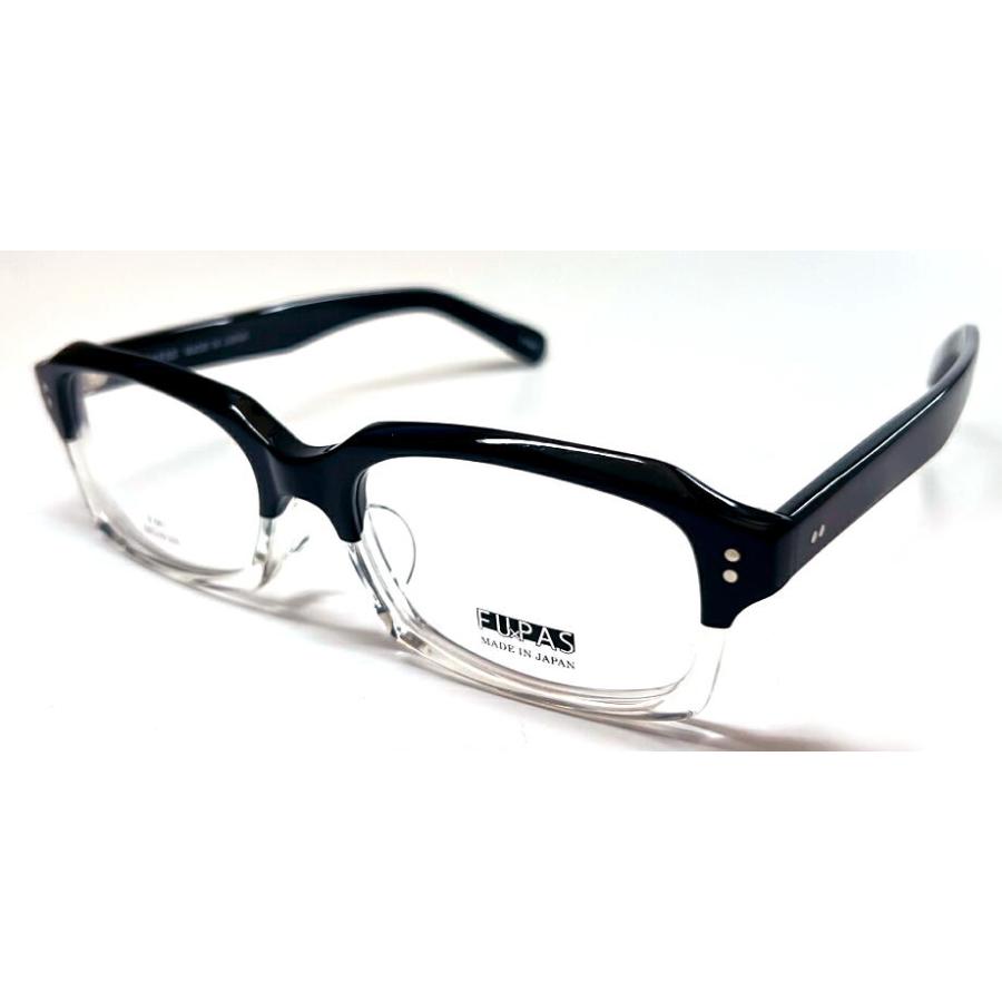 FU×PAS F-067 フーパス メガネフレーム : メガネのウエムラ