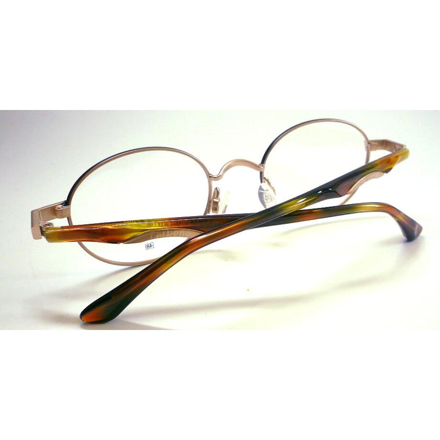 ファルベン Farben F7044-84G 度付メガネセット マルマンオプティカル