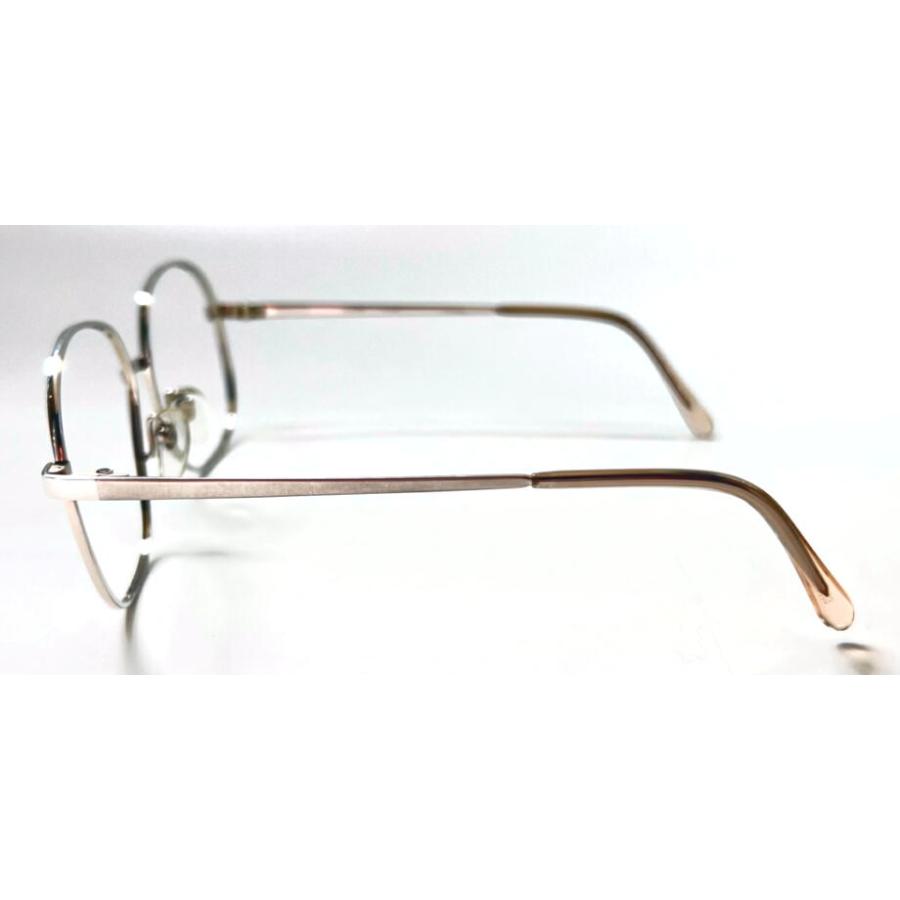 ヴィンテージ メタル フレーム Nikon ニコン FB644 54mm 昭和 レトロ