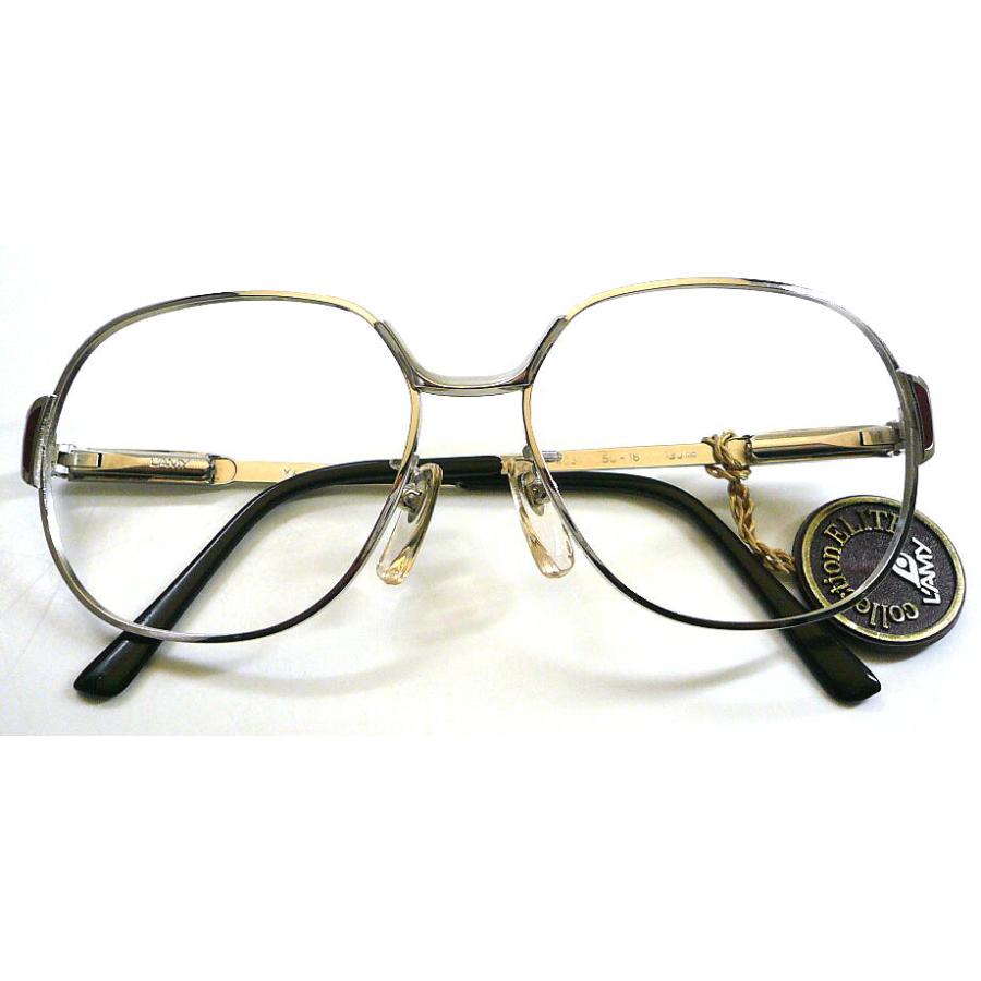 SK ヴィンテージ 眼鏡 フレーム AUSTRIA製 メタルブロー RODENSTOCK - RODENSTOCK ヴィンテージ 眼鏡 フレーム メタルブロー