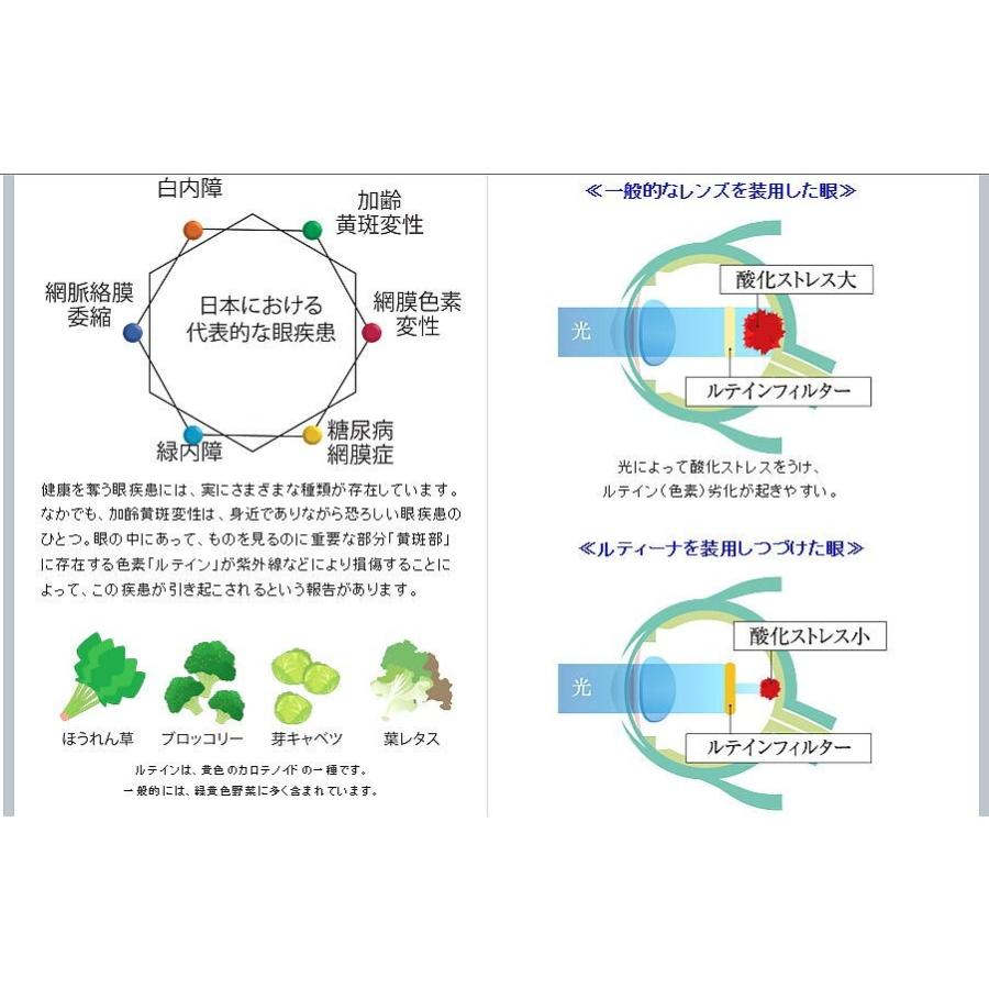 ルティーナ　ＨＸ　ＡＳ ＰＧＣ　１６０素材　単焦点レンズ　東海光学｜uemuramegane｜02