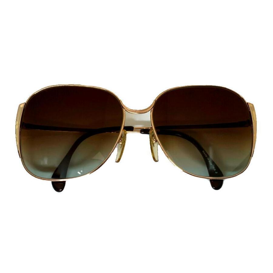 SILHOUETTE（Schwarzkopf PROFESSIONAL） ヴィンテージ サングラス