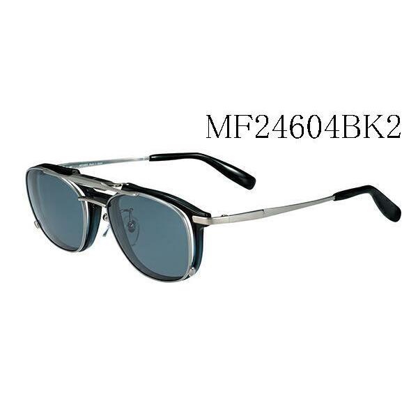 MFLIP エムフリップ フロントサングラスのみ MF24600 MF24601